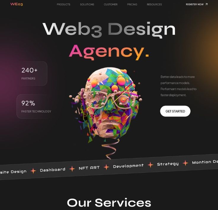 Yazılım Geliştirme ve Web Tasarımı